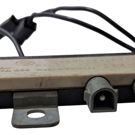 Antena Amplificadora Bmw 325 1993 Cx655