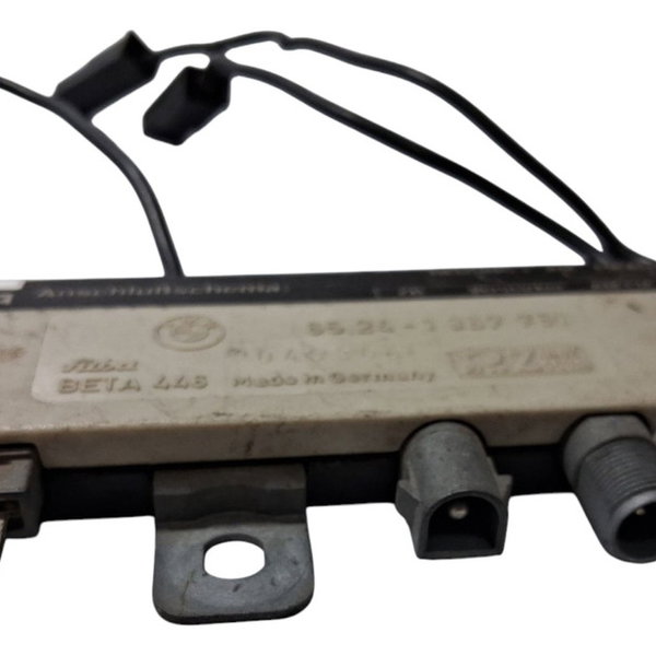 Antena Amplificadora Bmw 325 1993 Cx655