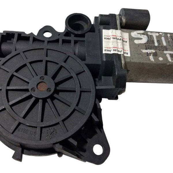 Motor Vidro Elétrico Fiat Stilo T.d 2008 Cx654