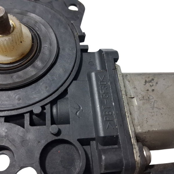 Motor Vidro Elétrico Fiat Stilo T.d 2008 Cx654