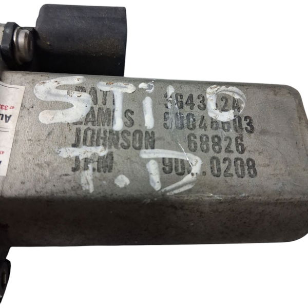 Motor Vidro Elétrico Fiat Stilo T.d 2008 Cx654