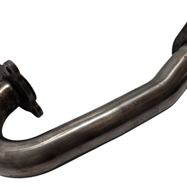 Tubo Cano Motor Toyota Hilux 2.8 Turbo Diesel 16/22 Cx654