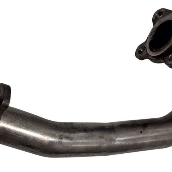 Tubo Cano Motor Toyota Hilux 2.8 Turbo Diesel 16/22 Cx654