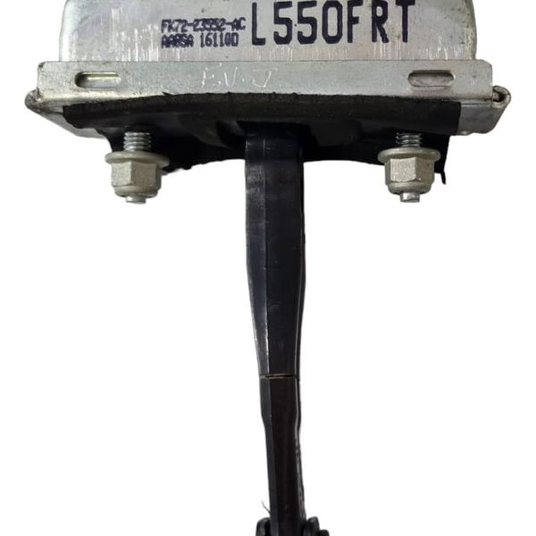 Limitador Porta Traseira Direita Discovery Sport 2016 Cx461 Traseira Direita Preto