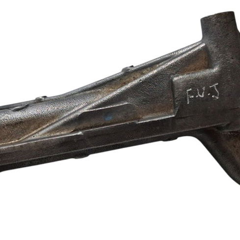 Suporte Filtro Óleo L200 Triton 3.2 2012 Cx654