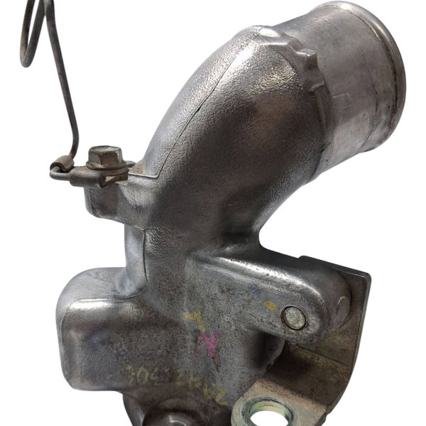 Tubo Cano Admissão Turbo Toyota Hilux 2.8 16/22 Cx654