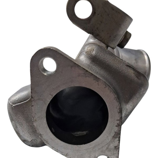 Tubo Cano Admissão Turbo Toyota Hilux 2.8 16/22 Cx654