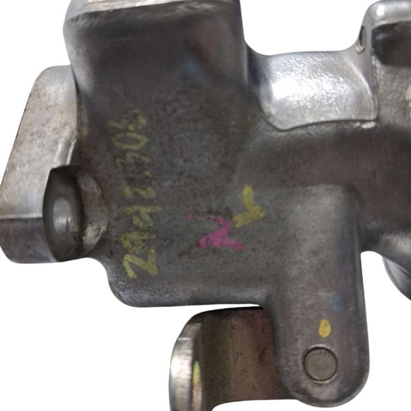Tubo Cano Admissão Turbo Toyota Hilux 2.8 16/22 Cx654