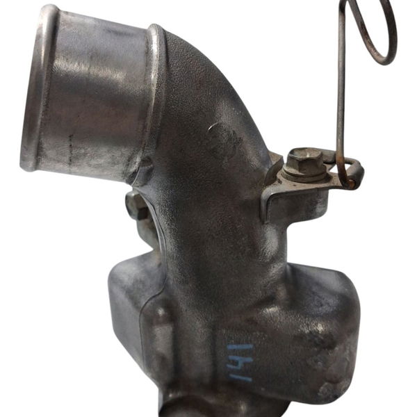 Tubo Cano Admissão Turbo Toyota Hilux 2.8 16/22 Cx654