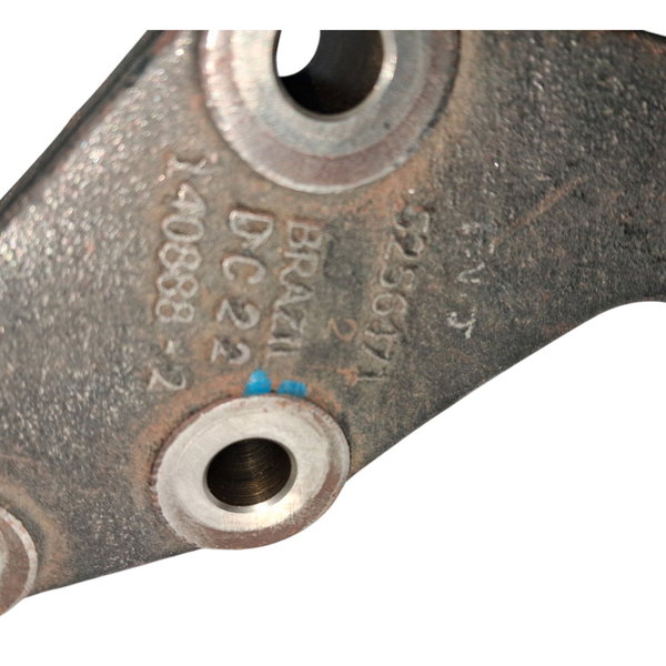 Sup. Motor Diant. L D Cummins Isf 3.8 8160 9160 2013 Cx654
