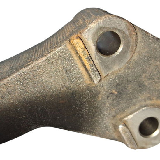 Sup. Motor Diant. L D Cummins Isf 3.8 8160 9160 2013 Cx654