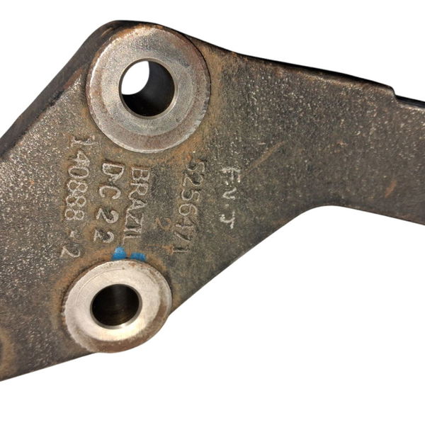 Sup. Motor Diant. L D Cummins Isf 3.8 8160 9160 2013 Cx654