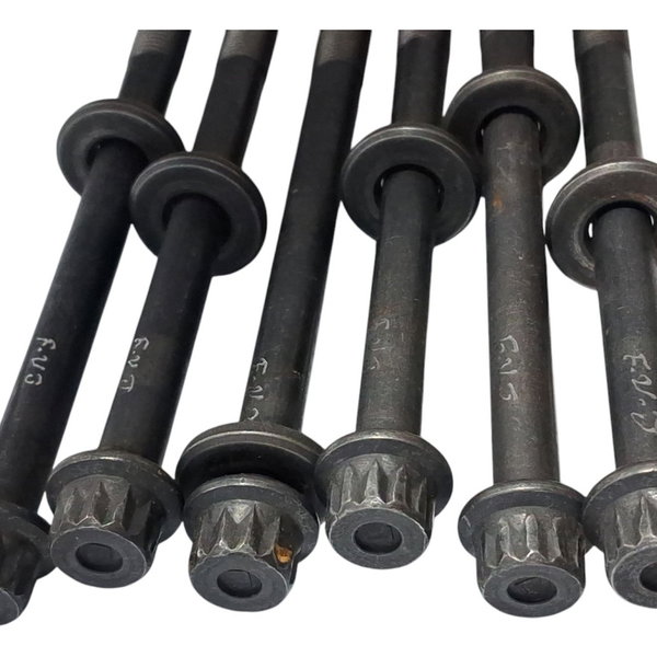 Kit Parafusos Cabeçote Subaru Forester 2.0 2010 Cx654