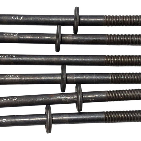 Kit Parafusos Cabeçote Subaru Forester 2.0 2010 Cx654