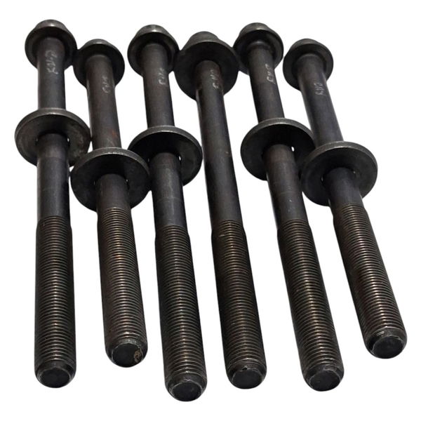 Kit Parafusos Cabeçote Subaru Forester 2.0 2010 Cx654