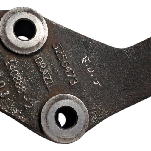 Sup. Motor Diant. L E Cummins Isf 3.8 8160 9160 2013 Cx654