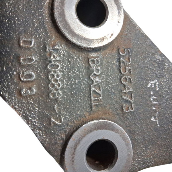 Sup. Motor Diant. L E Cummins Isf 3.8 8160 9160 2013 Cx654
