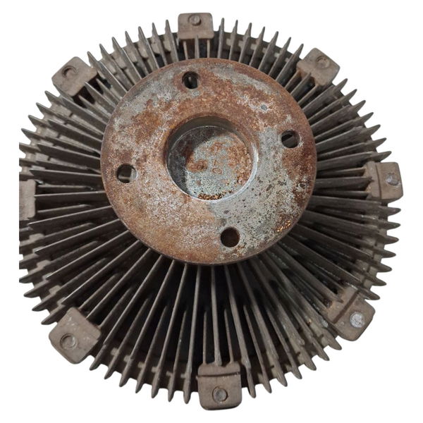 Viscosa Hélice Nissan Frontier  2.5 2010 Cx654