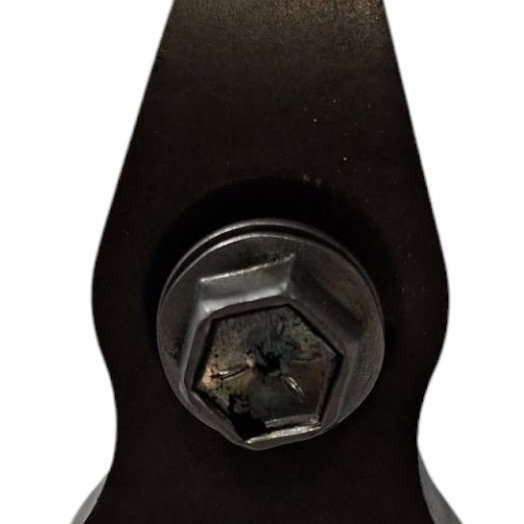 Trava Bico Toyota Hilux 3.0 2007 Cx654