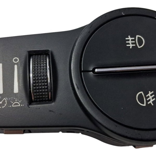 Botão Farol Milha Fiat Toro 16/17 Cx655