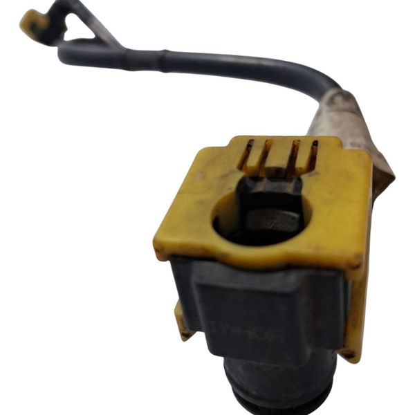 Mangueira Cano Combustível Jeep Compass Cx655