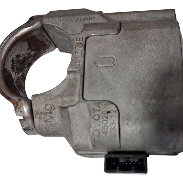 Trava Direção  Corolla Cross Cx656