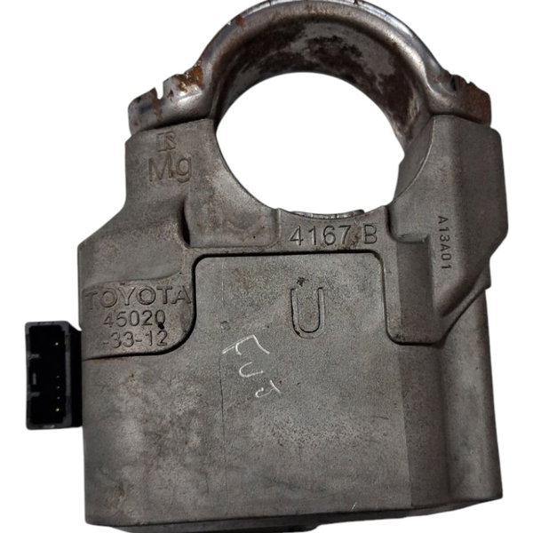 Trava Direção  Corolla Cross Cx656