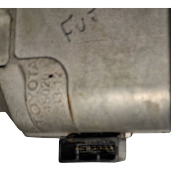 Trava Direção  Corolla Cross Cx656