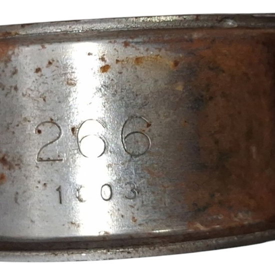 Trava Direção  Corolla Cross Cx656