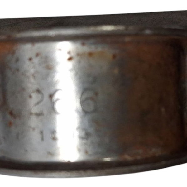 Trava Direção  Corolla Cross Cx656