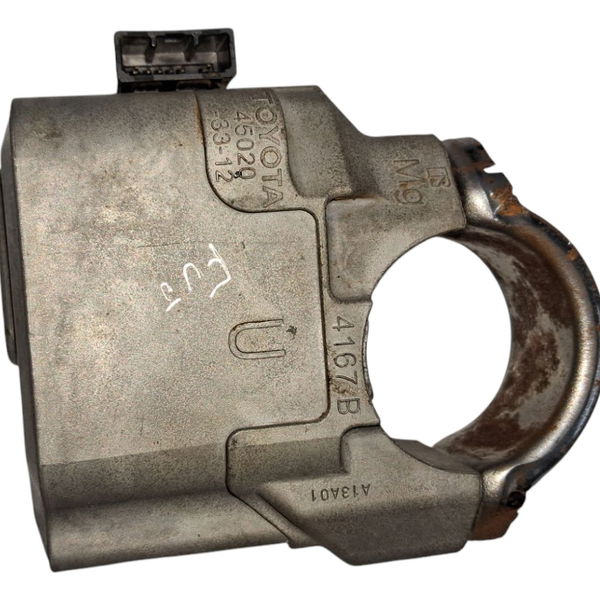 Trava Direção  Corolla Cross Cx656