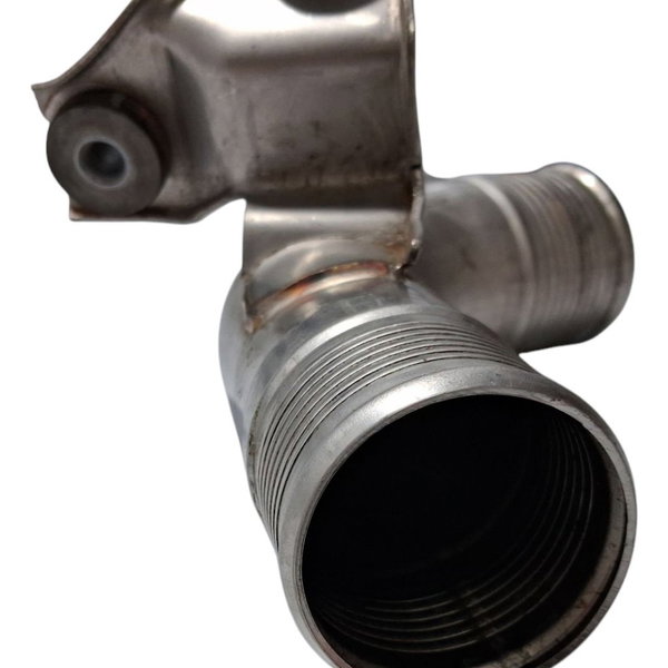 Cano Mangueira Intercooler S10 2.8 2014 Cx656