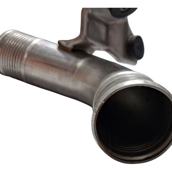 Cano Mangueira Intercooler S10 2.8 2014 Cx656