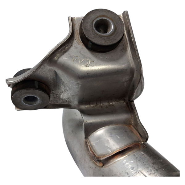 Cano Mangueira Intercooler S10 2.8 2014 Cx656