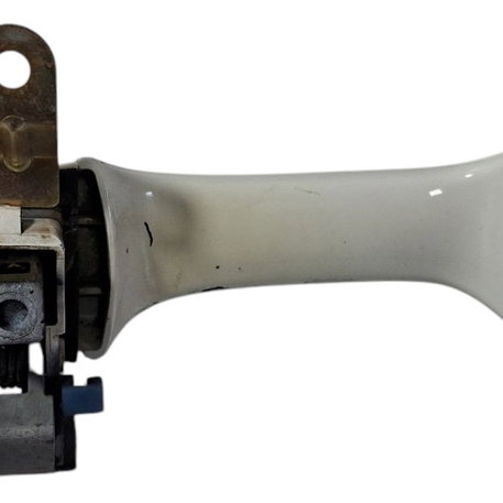 Puxador Maçaneta Externa T.d Honda Cr-v 2011 Cx656