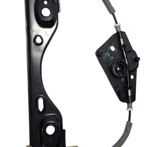 Máquina Vidro Porta Traseira Direita Toro 2016 2017 Cx501