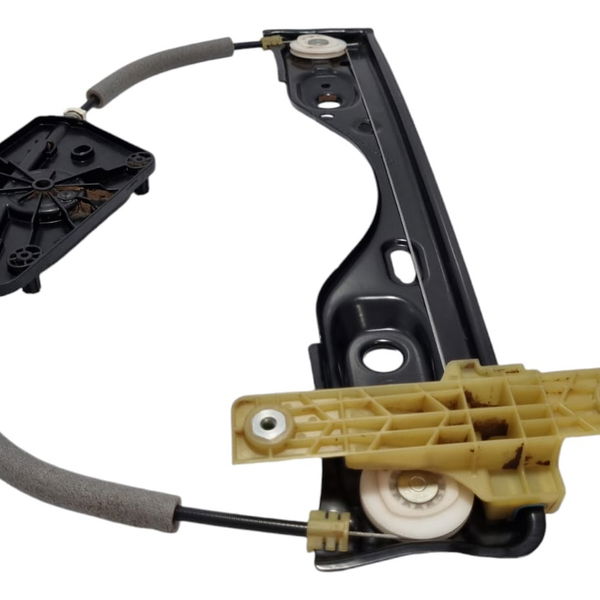 Máquina Vidro Porta Traseira Direita Toro 2016 2017 Cx501