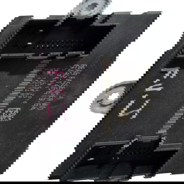 Modulo De Porta Traseiro Direito Discovery Sport 2015 Cx461