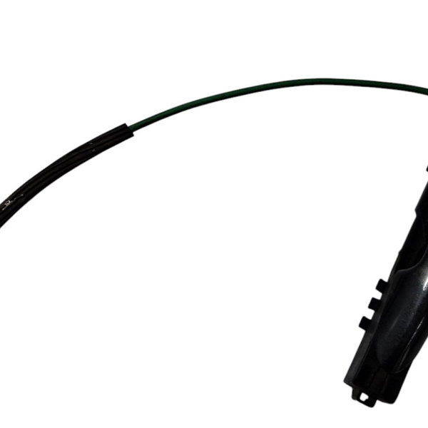 Maçaneta Externa Porta Dianteira D Fiat Stilo 2008 Cx656