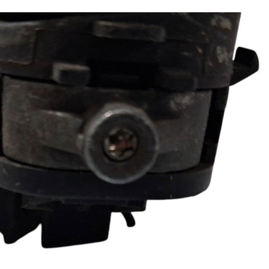 Maçaneta Externa Porta Dianteira D Fiat Stilo 2008 Cx656