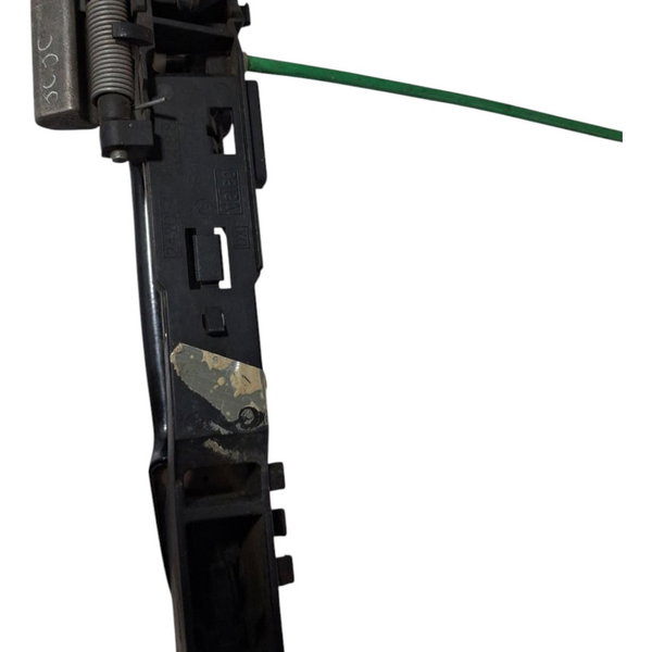 Maçaneta Externa Porta Dianteira D Fiat Stilo 2008 Cx656
