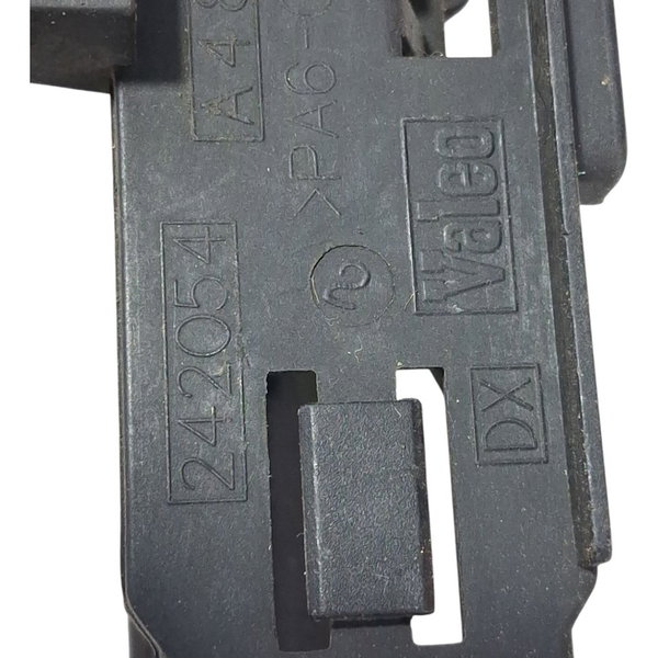 Maçaneta Externa Porta Dianteira D Fiat Stilo 2008 Cx656