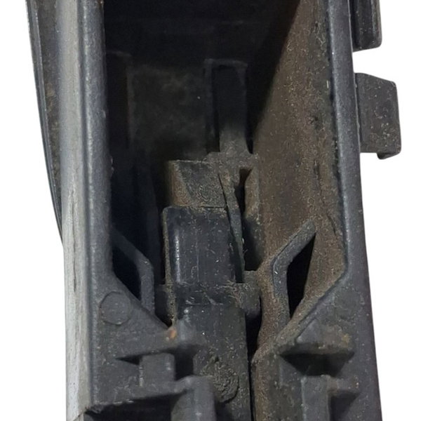 Maçaneta Externa Porta Dianteira D Fiat Stilo 2008 Cx656