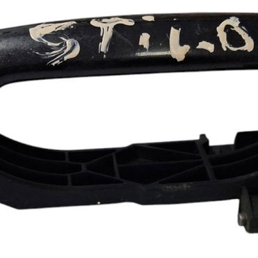 Maçaneta Externa Porta Dianteira D Fiat Stilo 2008 Cx656