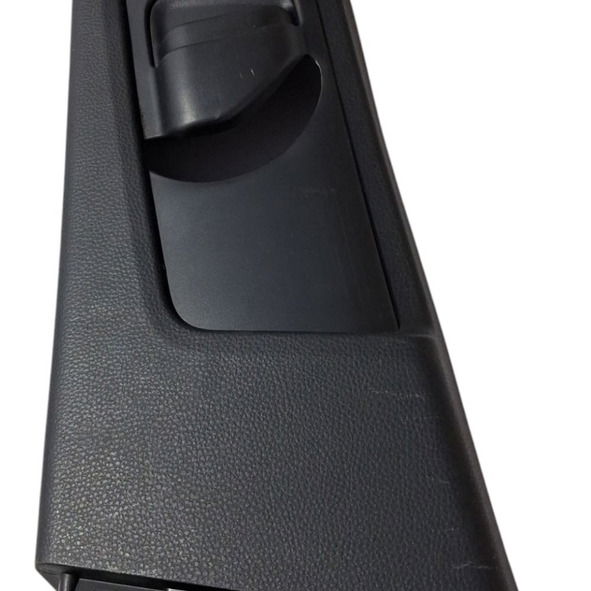 Acabamento Coluna Superior E Toyota Corolla Cross 2021 Cx656