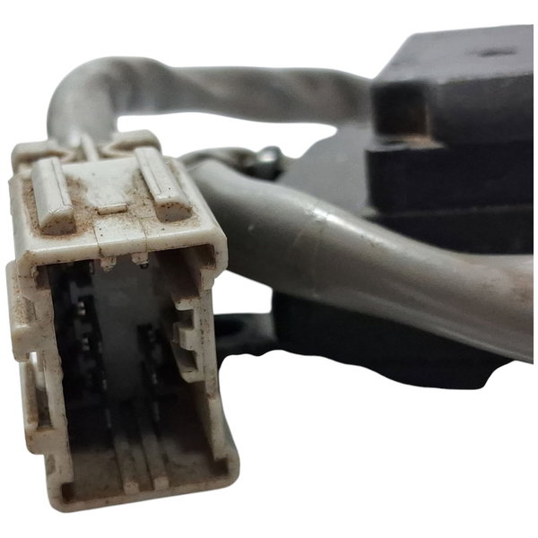 Motor Atuador Caixa De Ar Honda Civic 1995 Cx656
