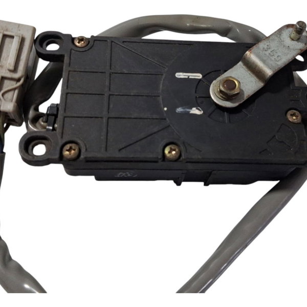 Motor Atuador Caixa De Ar Honda Civic 1995 Cx656