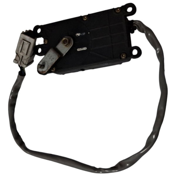 Motor Atuador Caixa De Ar Honda Civic 1995 Cx656
