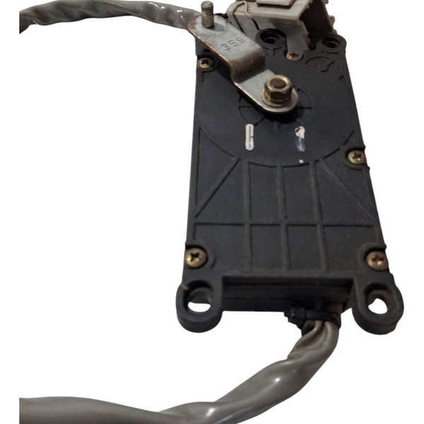 Motor Atuador Caixa De Ar Honda Civic 1995 Cx656