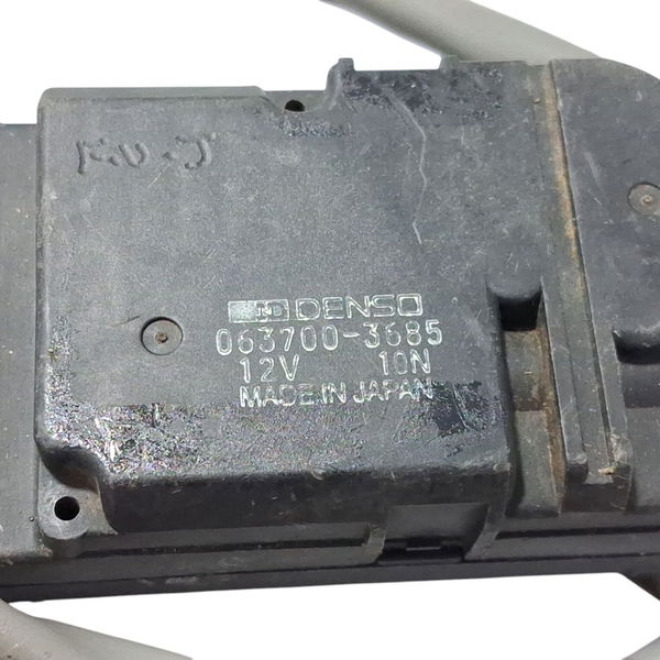 Motor Atuador Caixa De Ar Honda Civic 1995 Cx656